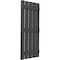 Ekena Millwork Americraft 5-Board, 3 Batten Exterior Real Wood Spaced Board-n-Batten Shutters, ARW401SB519X54SMH, PR ARW401SB519X54SMH - alternate 4